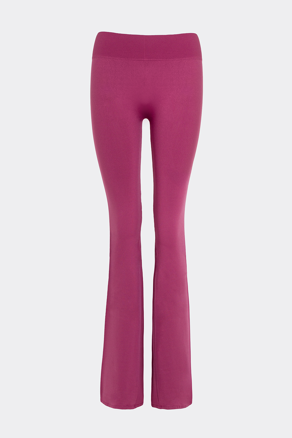 Легінси жіночі кльош FLEXIT FLEXING LEGGINGS JIVE з заниженою посадкою L/XL