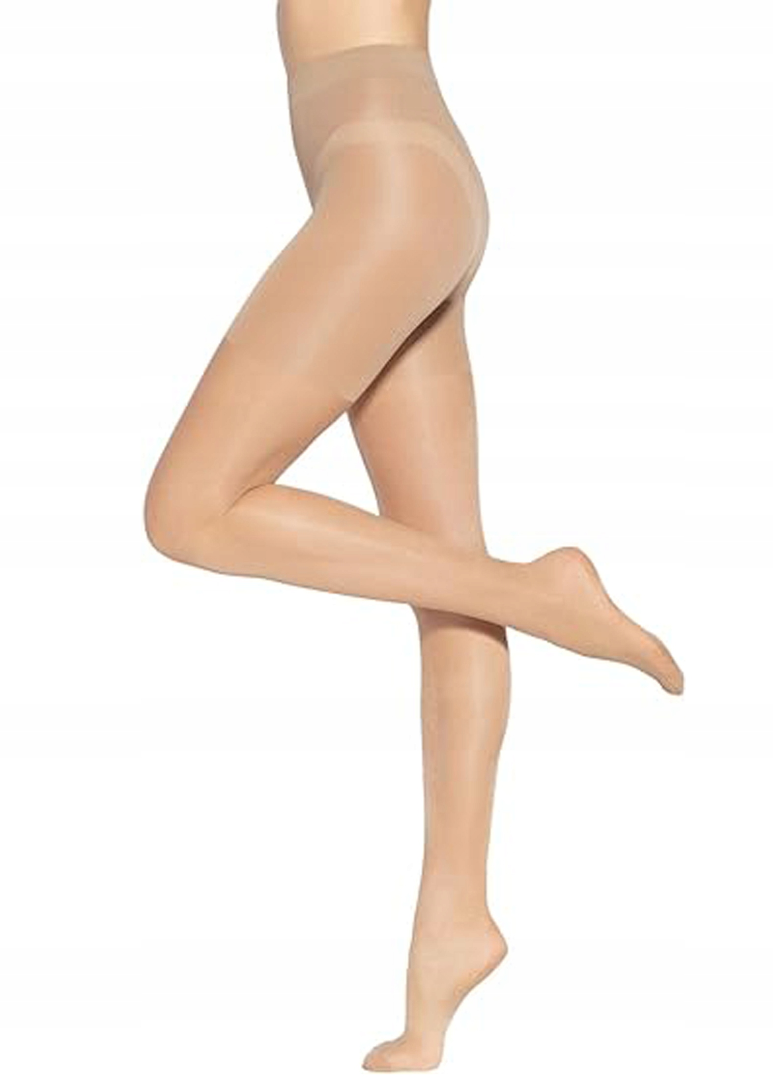 Класичні жіночі колготки gatta BODY SHAPER 20 3