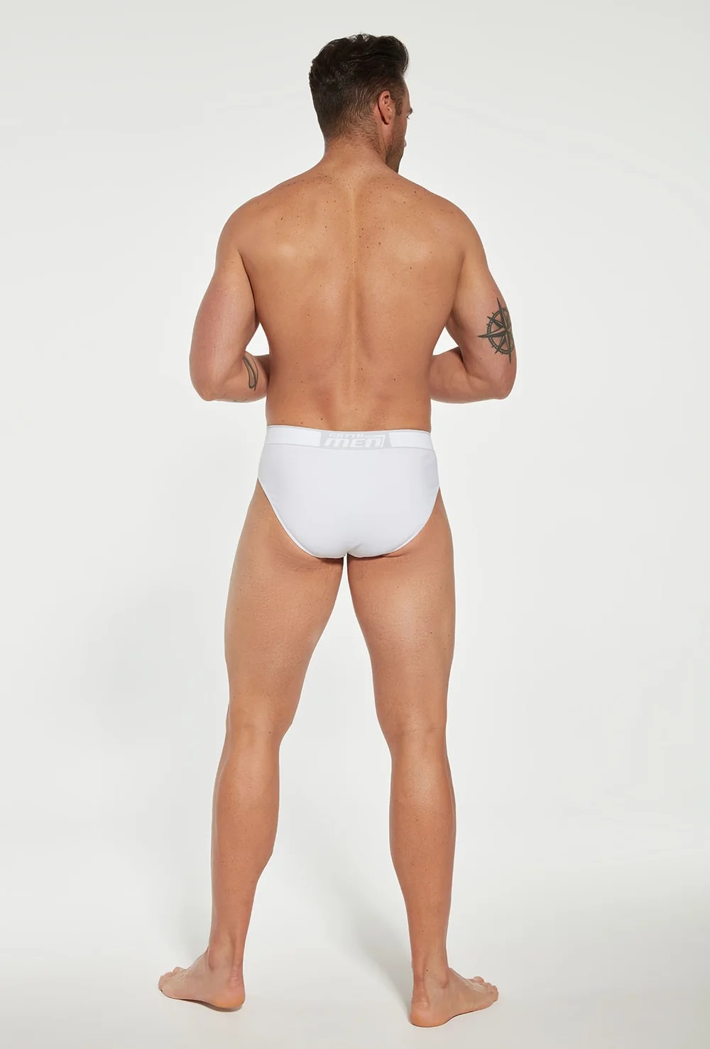 Сліпи чоловічі Gatta SLIP COTTON XXL