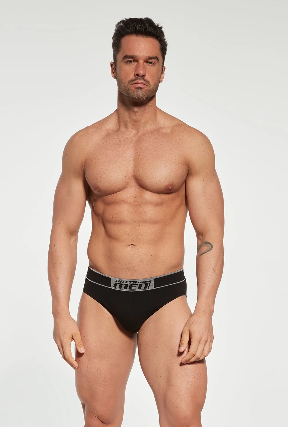 Сліпи чоловічі Gatta SLIP COTTON XXL