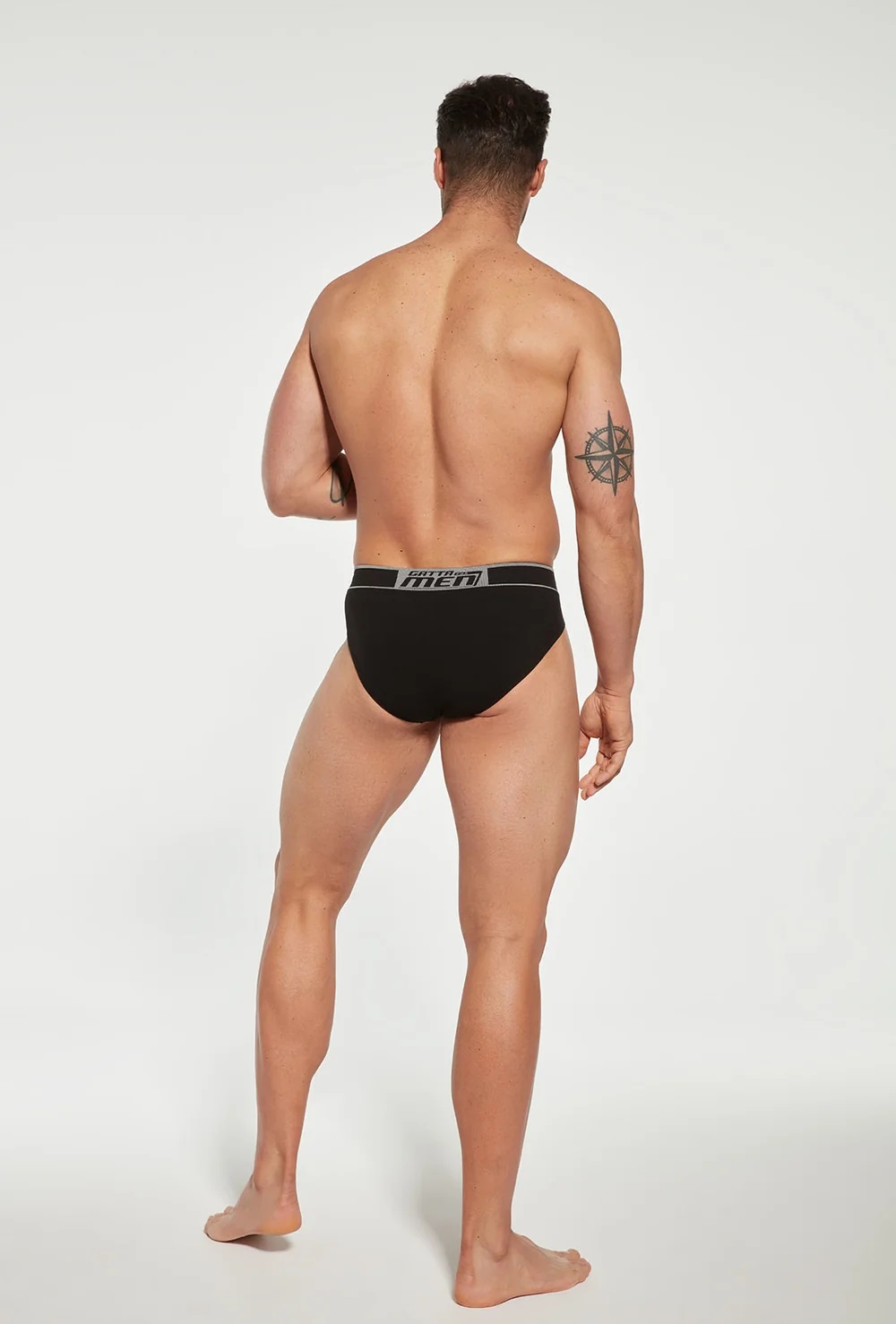 Сліпи чоловічі Gatta SLIP COTTON XXL