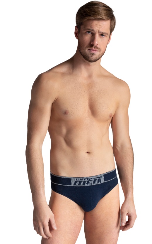 Сліпи чоловічі Gatta SLIP COTTON