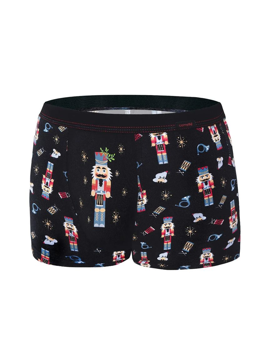 Труси шорти чоловічі cornette bs 007/55 nutcracker XL