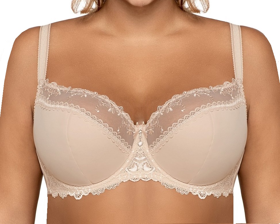Бюстгалтер ava 1030 beż 85B
