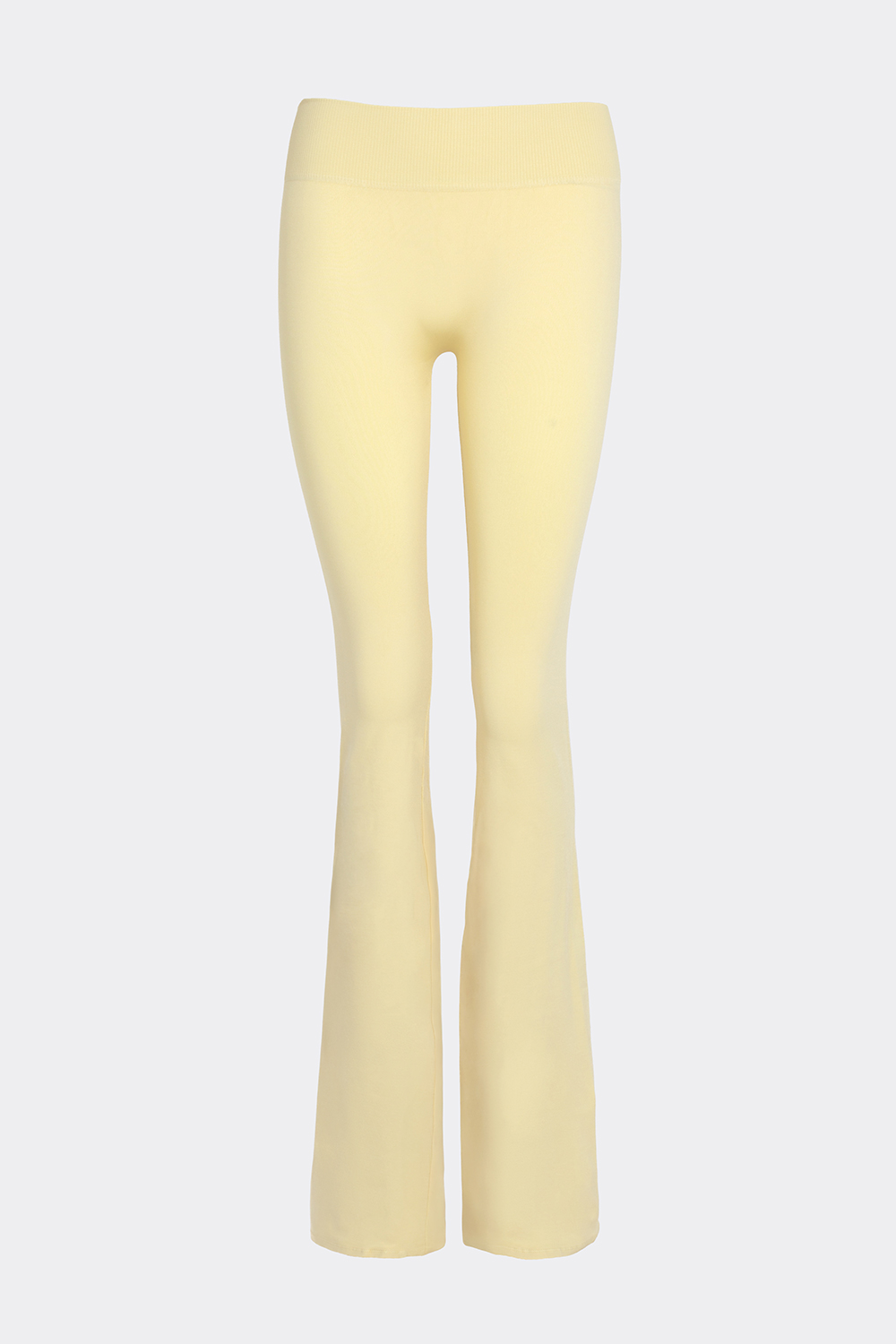 Легінси жіночі кльош FLEXIT FLEXING LEGGINGS JIVE з заниженою посадкою XXS/XS