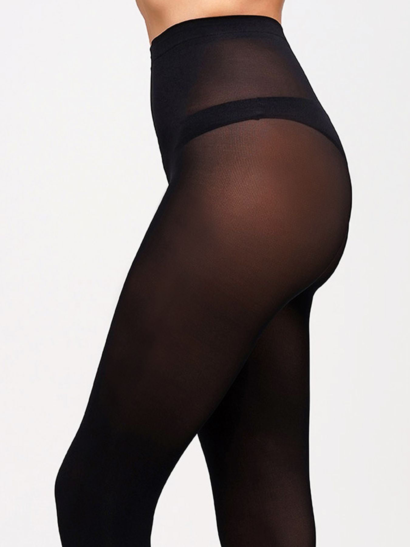 Класичні жіночі колготки giulia blues 70 den 5