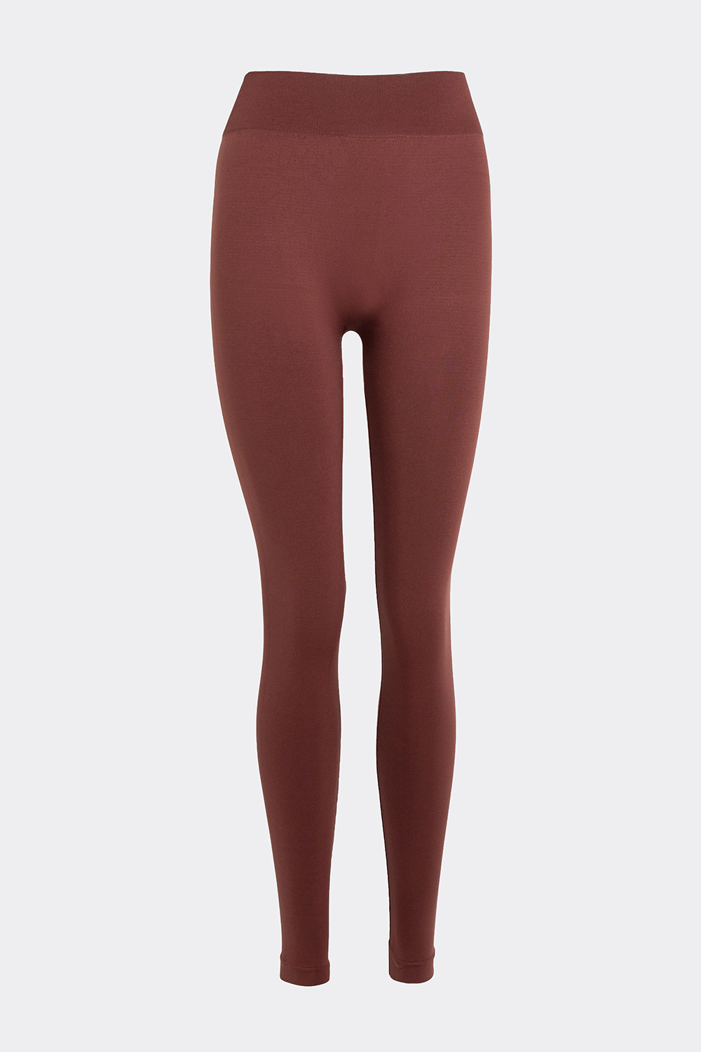 Легінси жіночі Класичні безшовні з мікрофібри FLEXIT FLEXING LEGGINGS L/XL