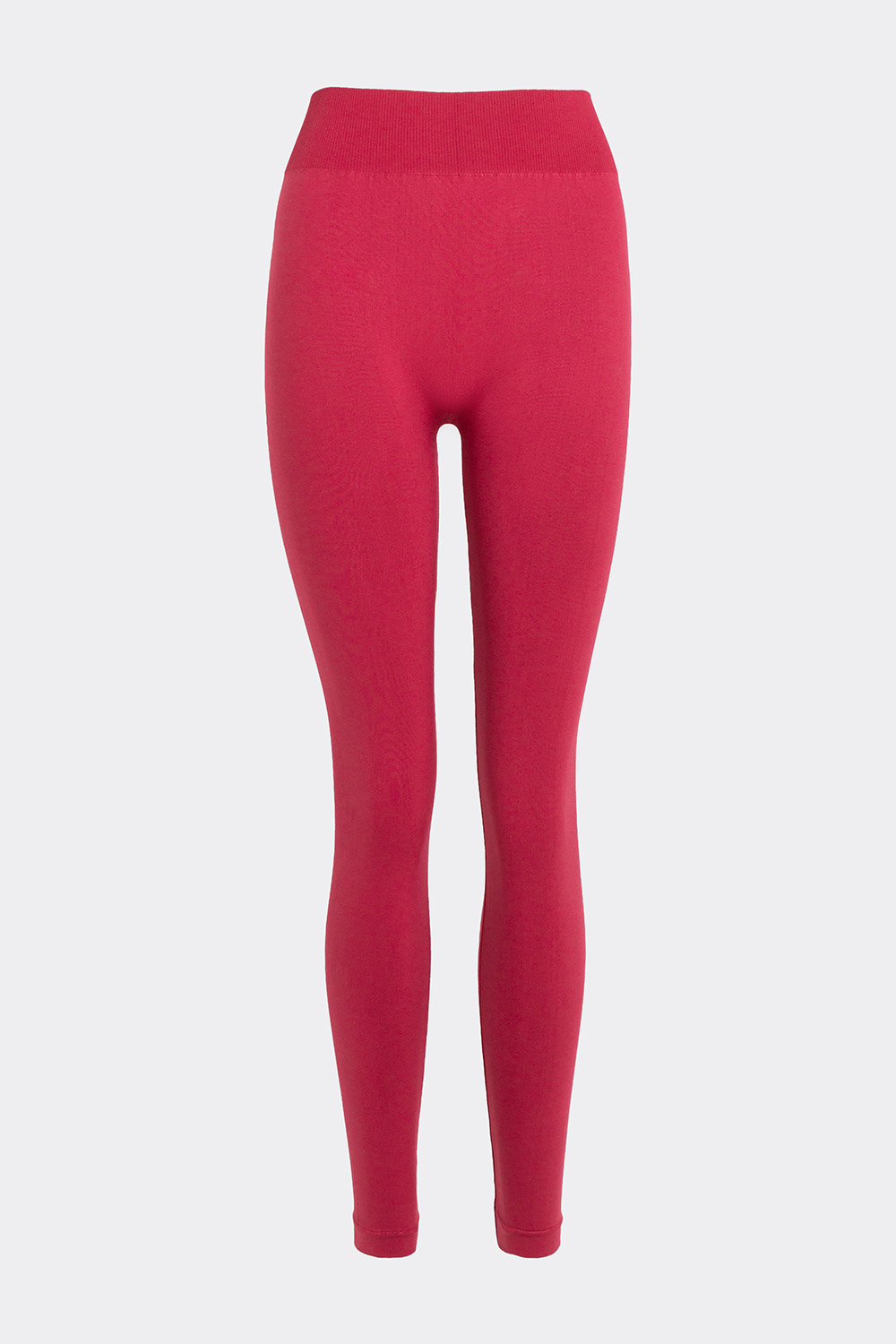 Легінси жіночі Класичні безшовні з мікрофібри FLEXIT FLEXING LEGGINGS L/XL