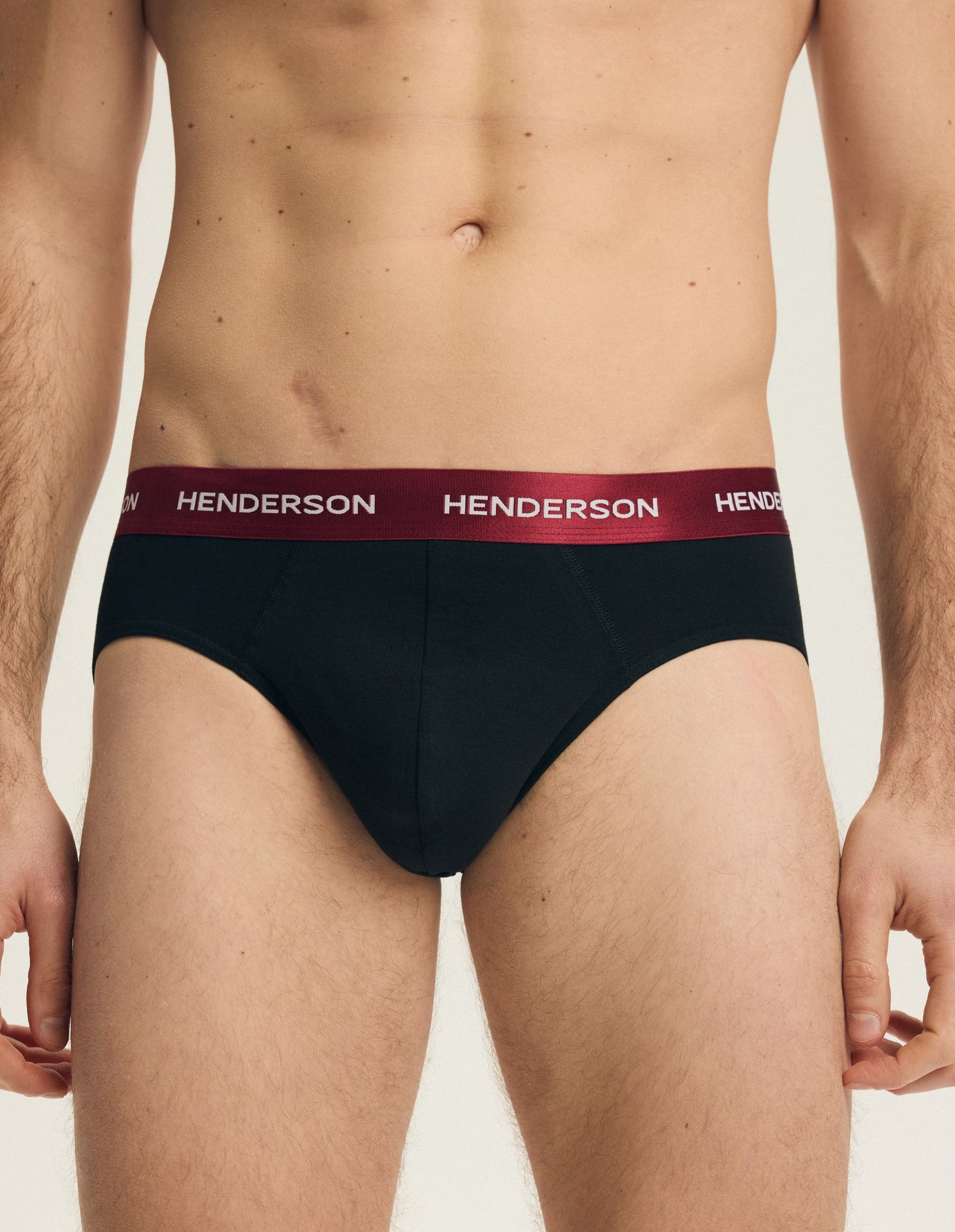 Чоловічий набір трусів Henderson 45298 bot XXL