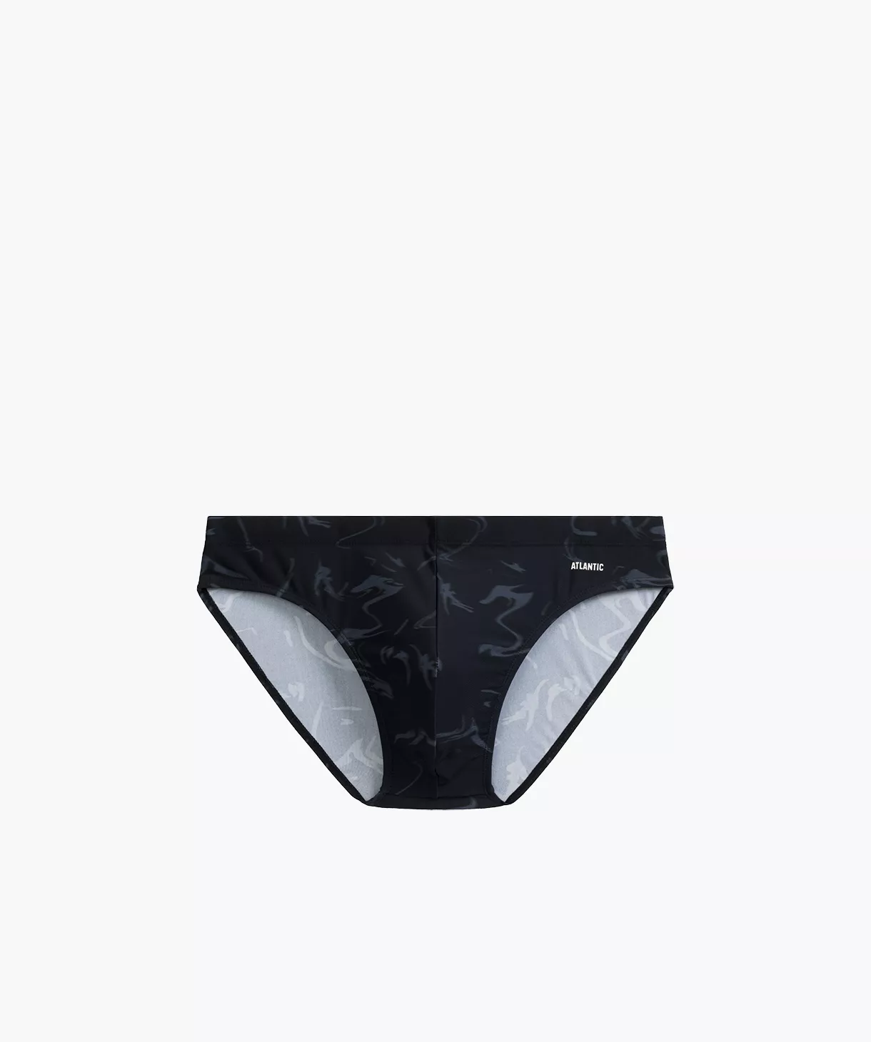 Чоловічі плавки atlantic kmt 339 wl25 L