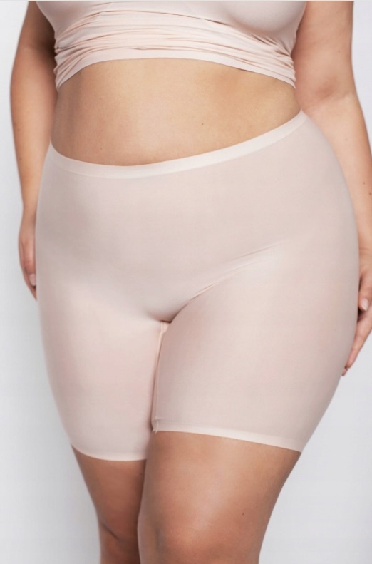 Шорти безшовні захисні від натирань JULIMEX FLEXI-ONE BERMUDY S-XL