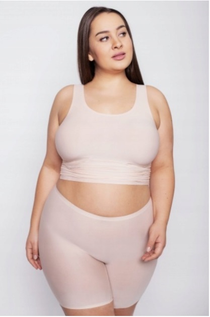Шорти безшовні захисні від натирань JULIMEX FLEXI-ONE BERMUDY S-XL