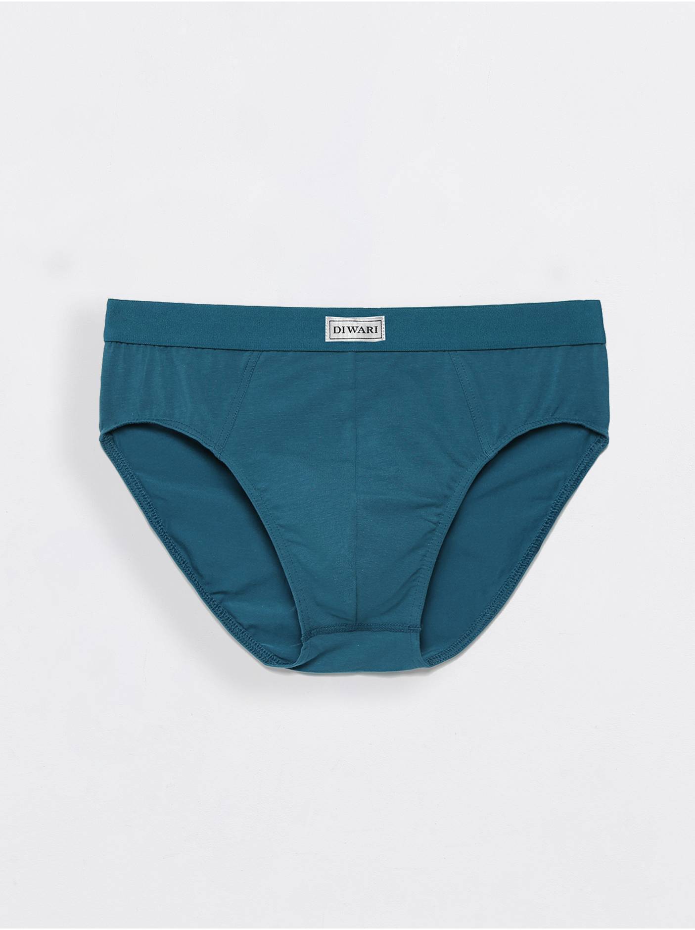 DiWaRi труси чол. DW BASIC MSL 701, р.110,114, turguoise