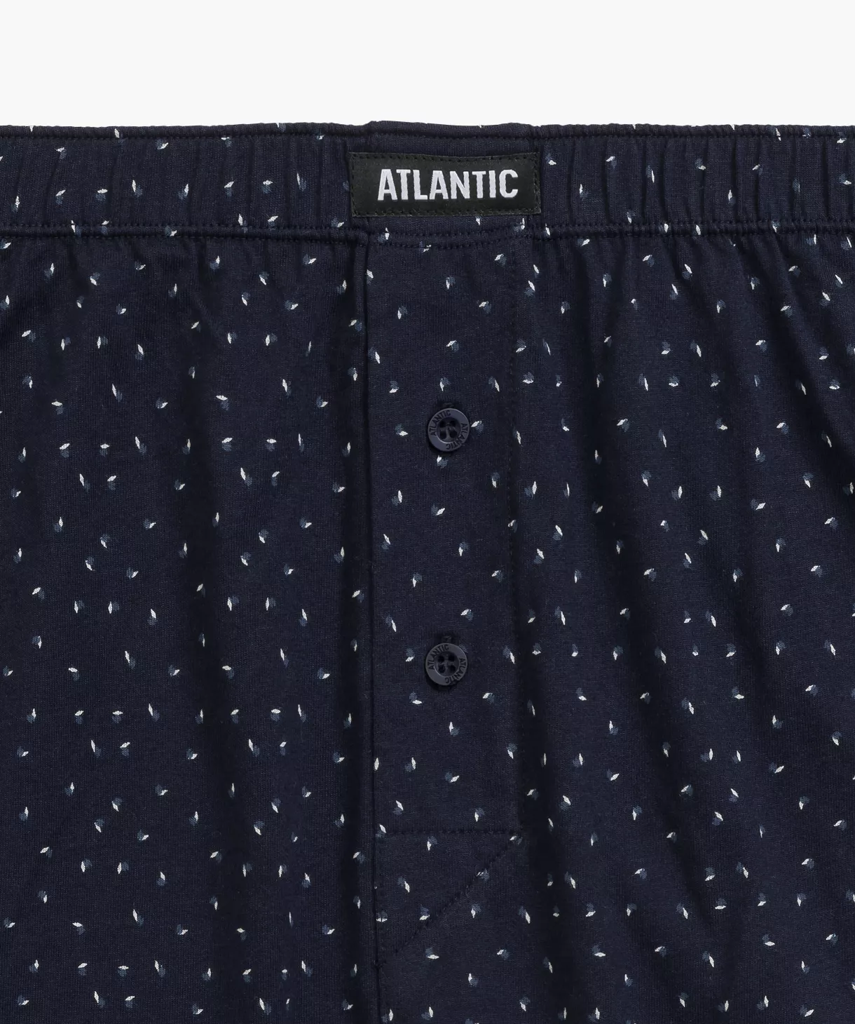 Чоловічі сімейні труси Atlantic 2mbx-061 w24 M