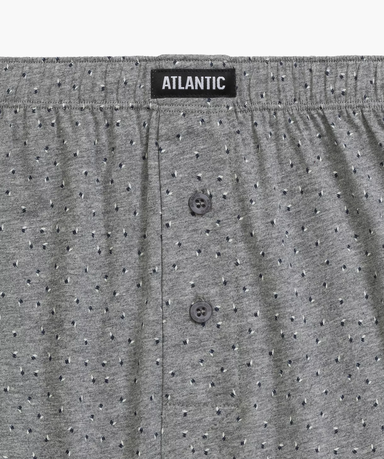 Чоловічі сімейні труси Atlantic 2mbx-061 w24 XL
