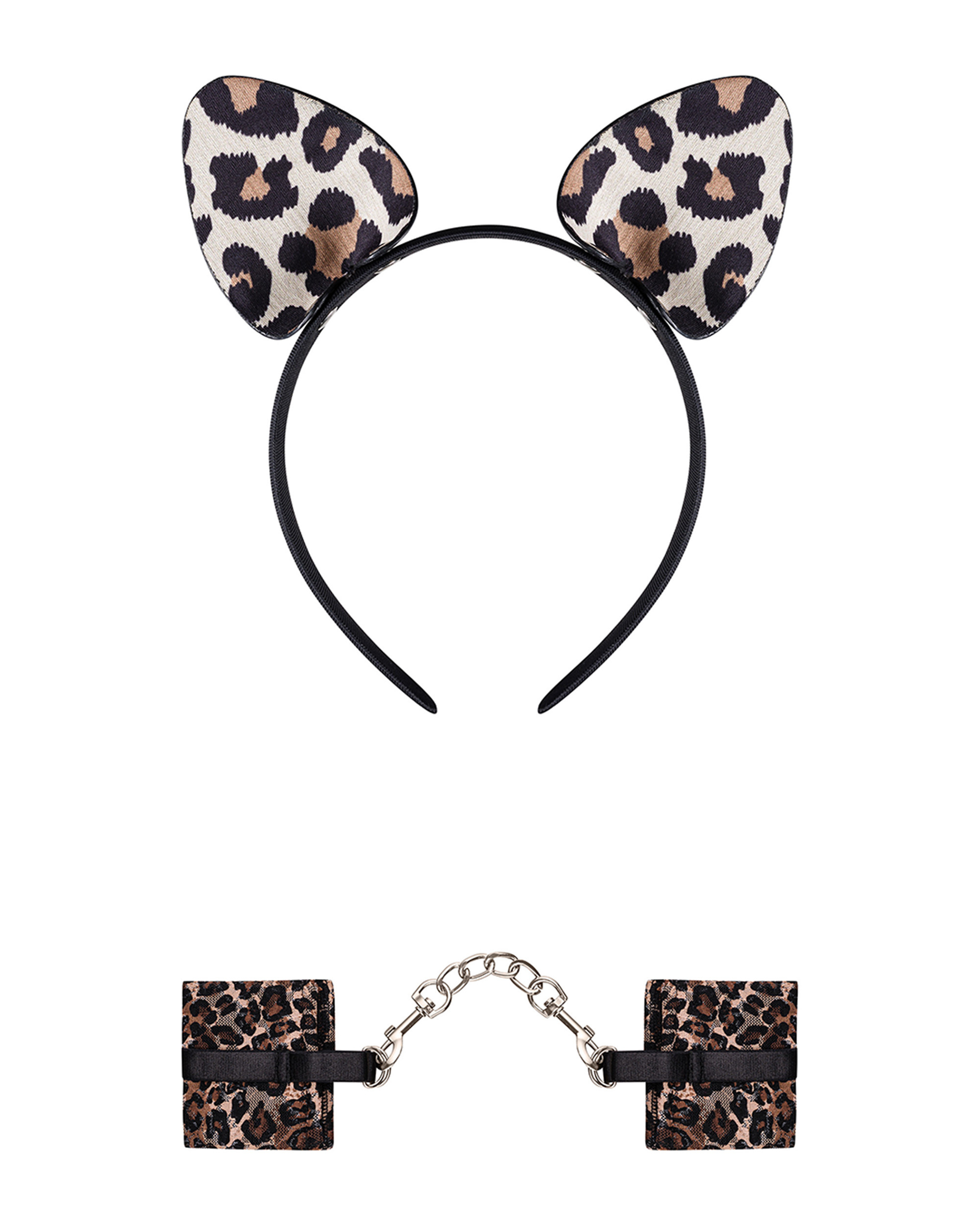 Комплект obsessive Tigerlla S/M/L