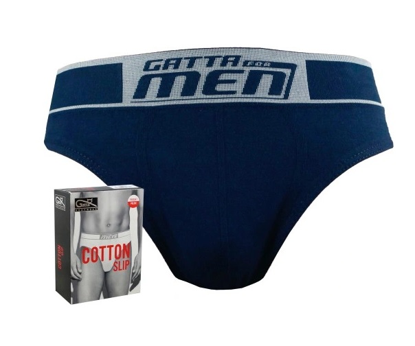 Сліпи чоловічі Gatta SLIP COTTON XL