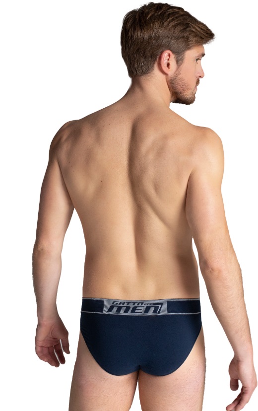 Сліпи чоловічі Gatta SLIP COTTON XXL