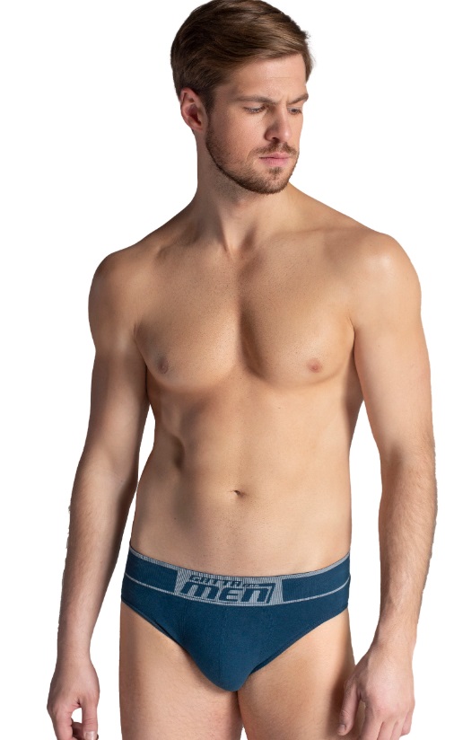 Сліпи чоловічі Gatta SLIP COTTON XL