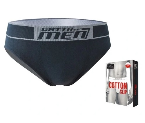 Сліпи чоловічі Gatta SLIP COTTON