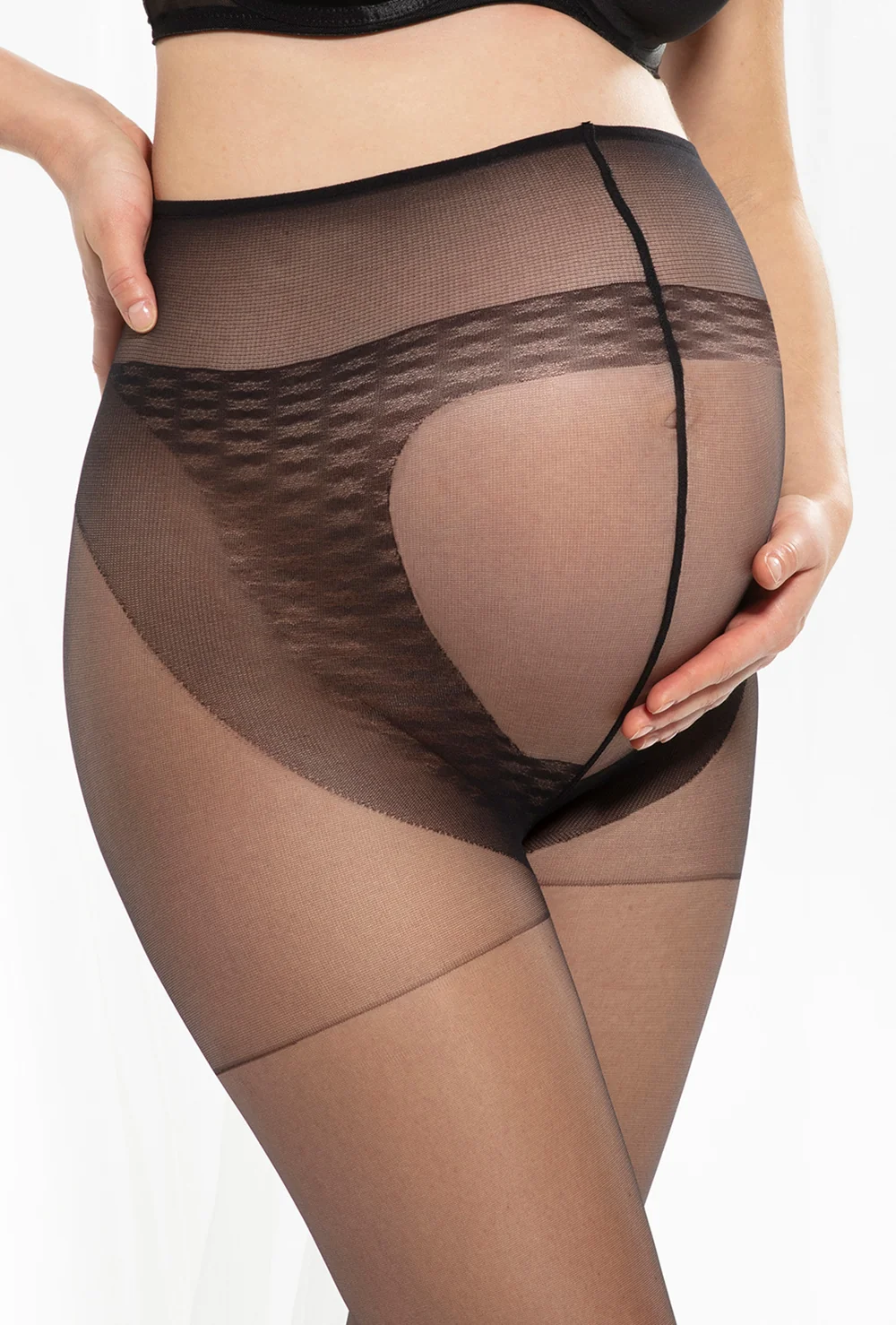 Колготки для вагітних Gatta BODY PROTECT 20