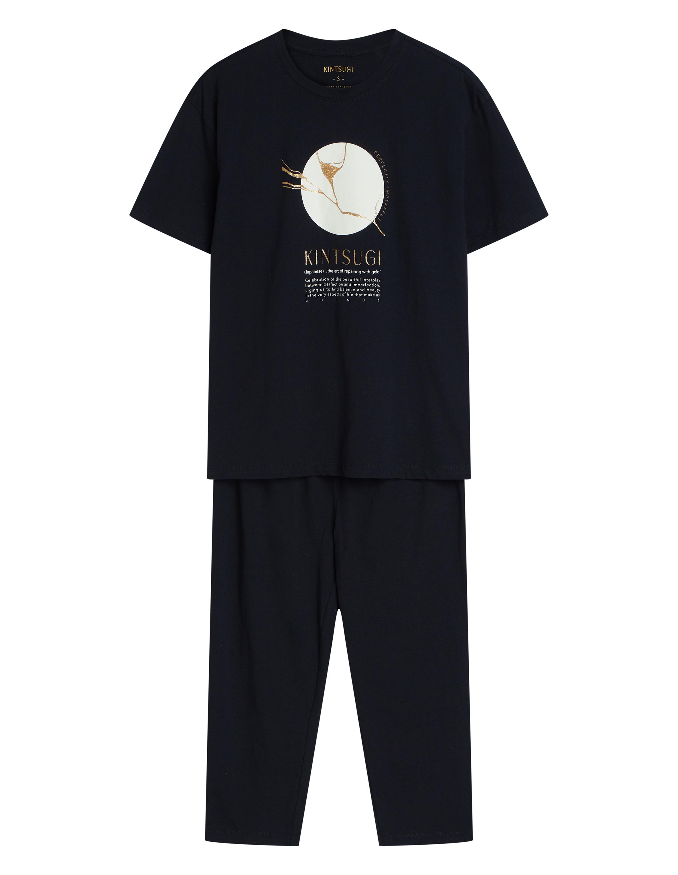 Піжама жіноча Henderson 43728 dairoku XL