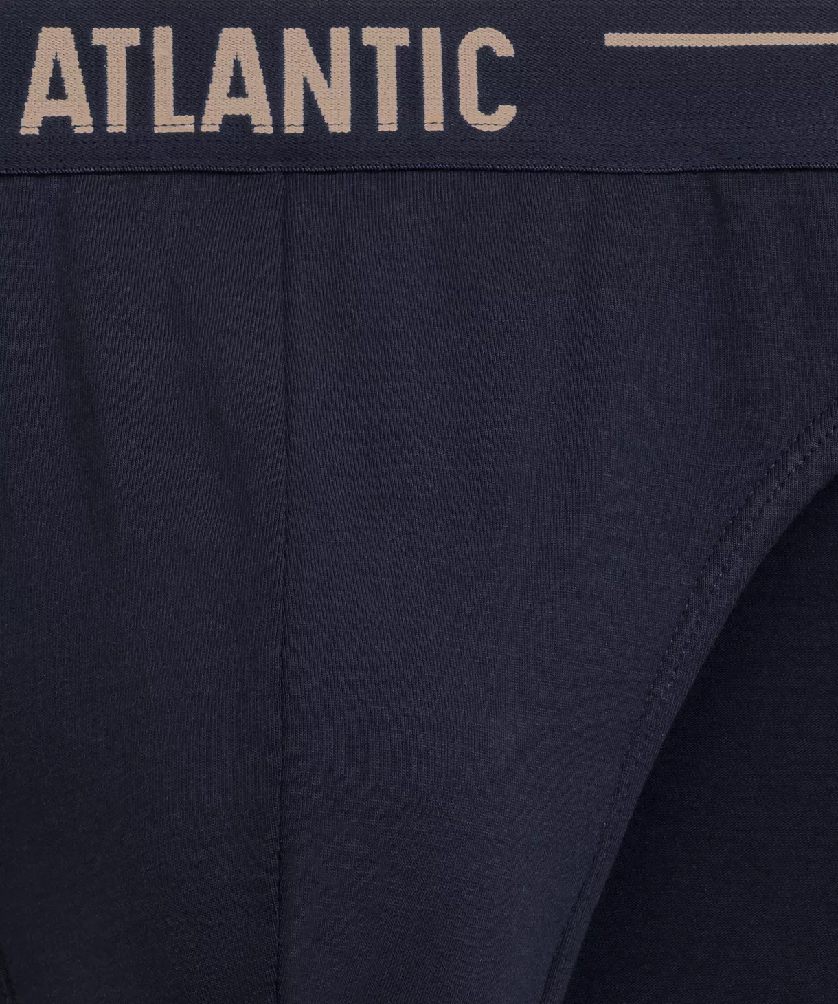 Чоловічі труси сліп Atlantic 5smp 004 wl26 L