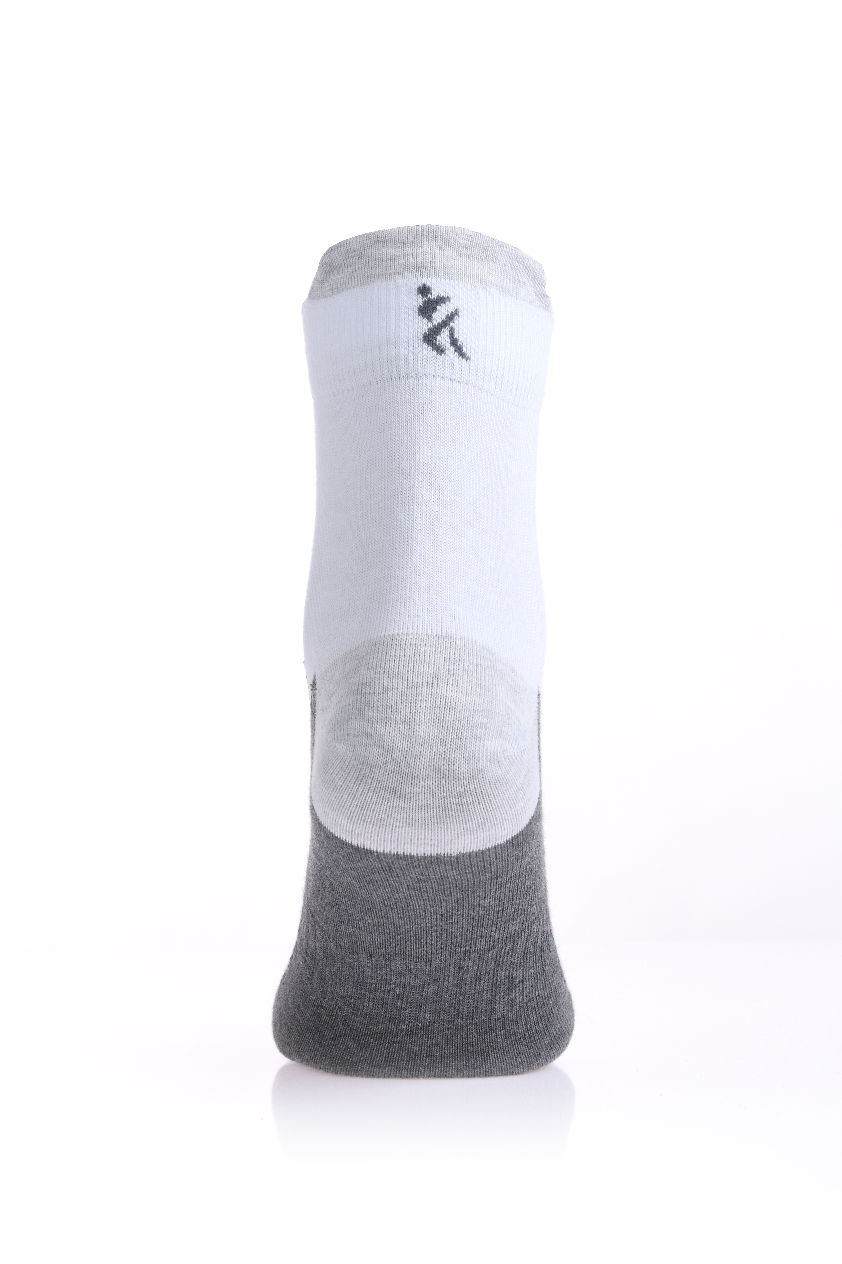 Шкарпетки чоловічі (короткі) W94.2S0 р.42-44 999 білий/white