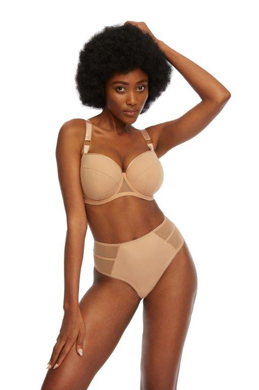 Бюстгальтер kinga BC-726 ANELA 70E skin