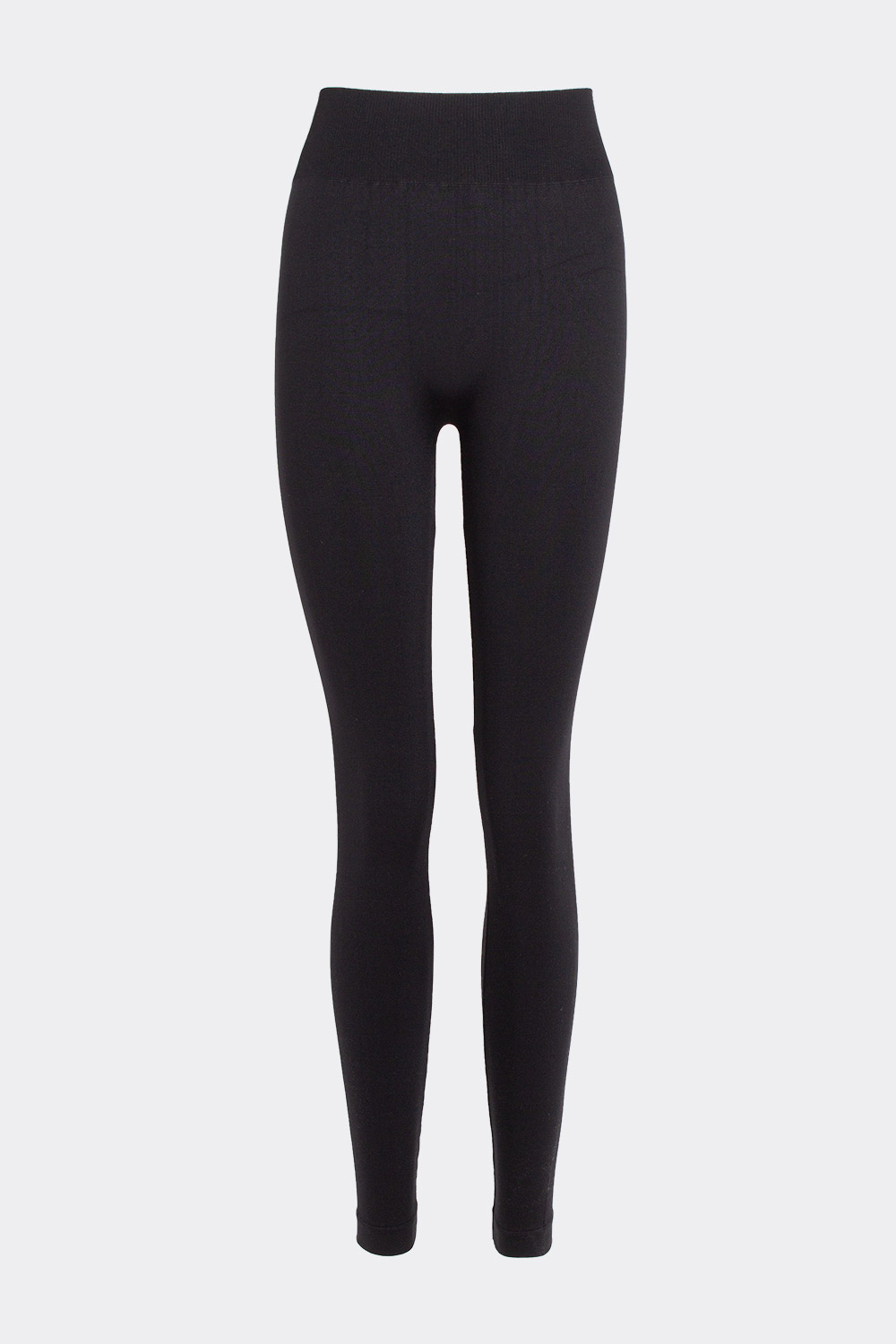 Легінси жіночі Класичні безшовні з мікрофібри FLEXIT FLEXING LEGGINGS XXS/XS