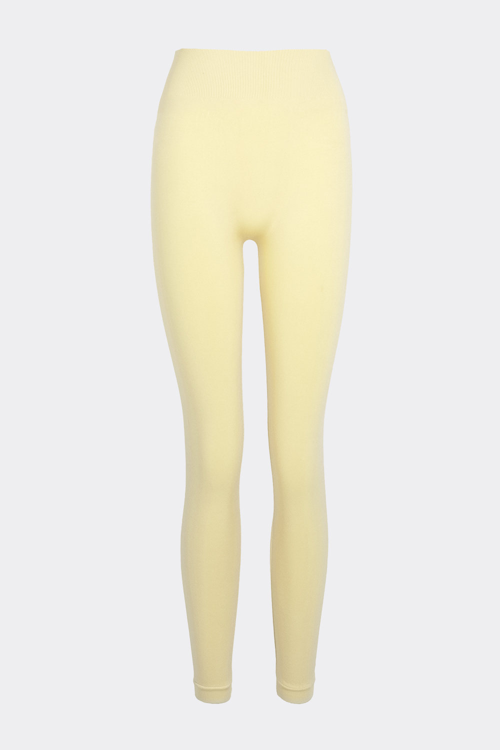 Легінси жіночі Класичні безшовні з мікрофібри FLEXIT FLEXING LEGGINGS XXS/XS