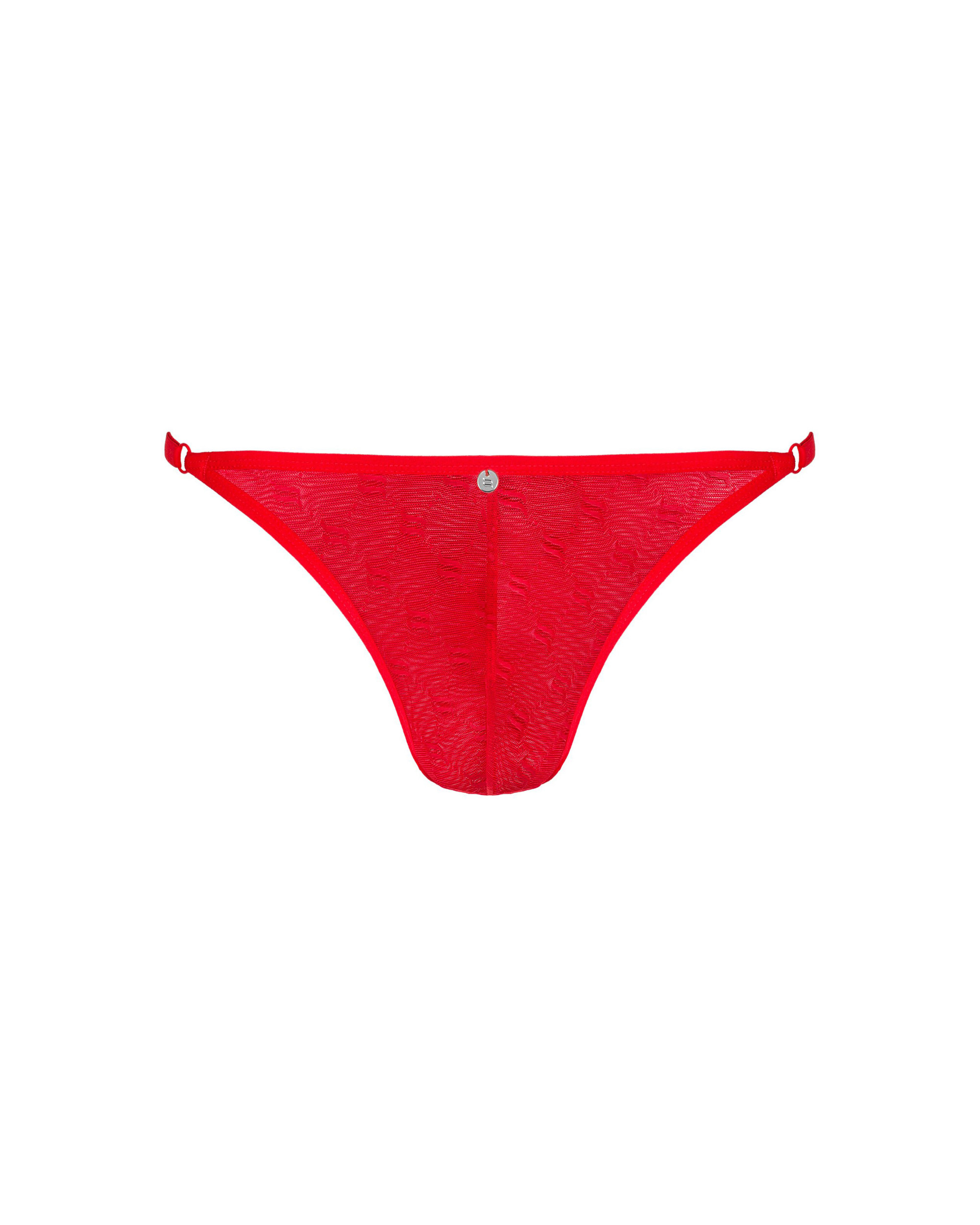 Стрінги чоловічі Obsessive Obsessiver thong One Size