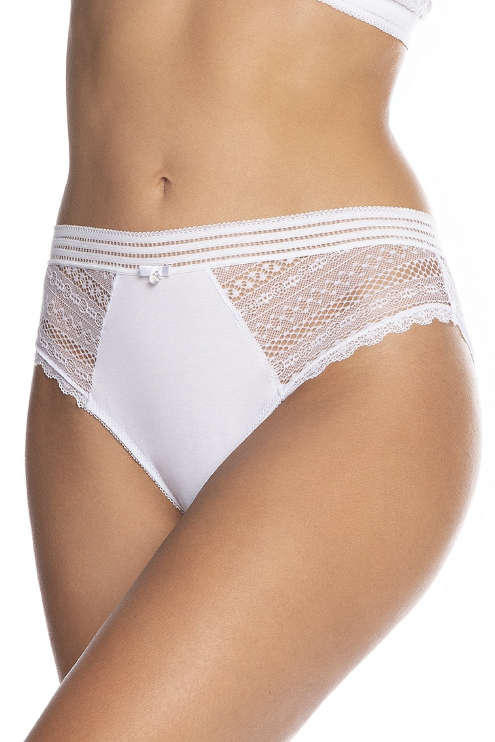 Сліпи жіночі трусики бікіні Lama 4004BI XXL