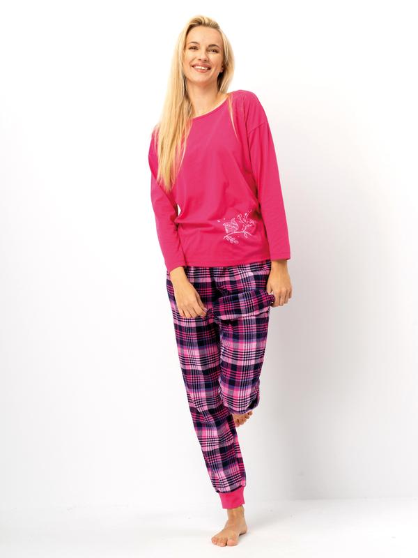 Піжама жіноча Key L