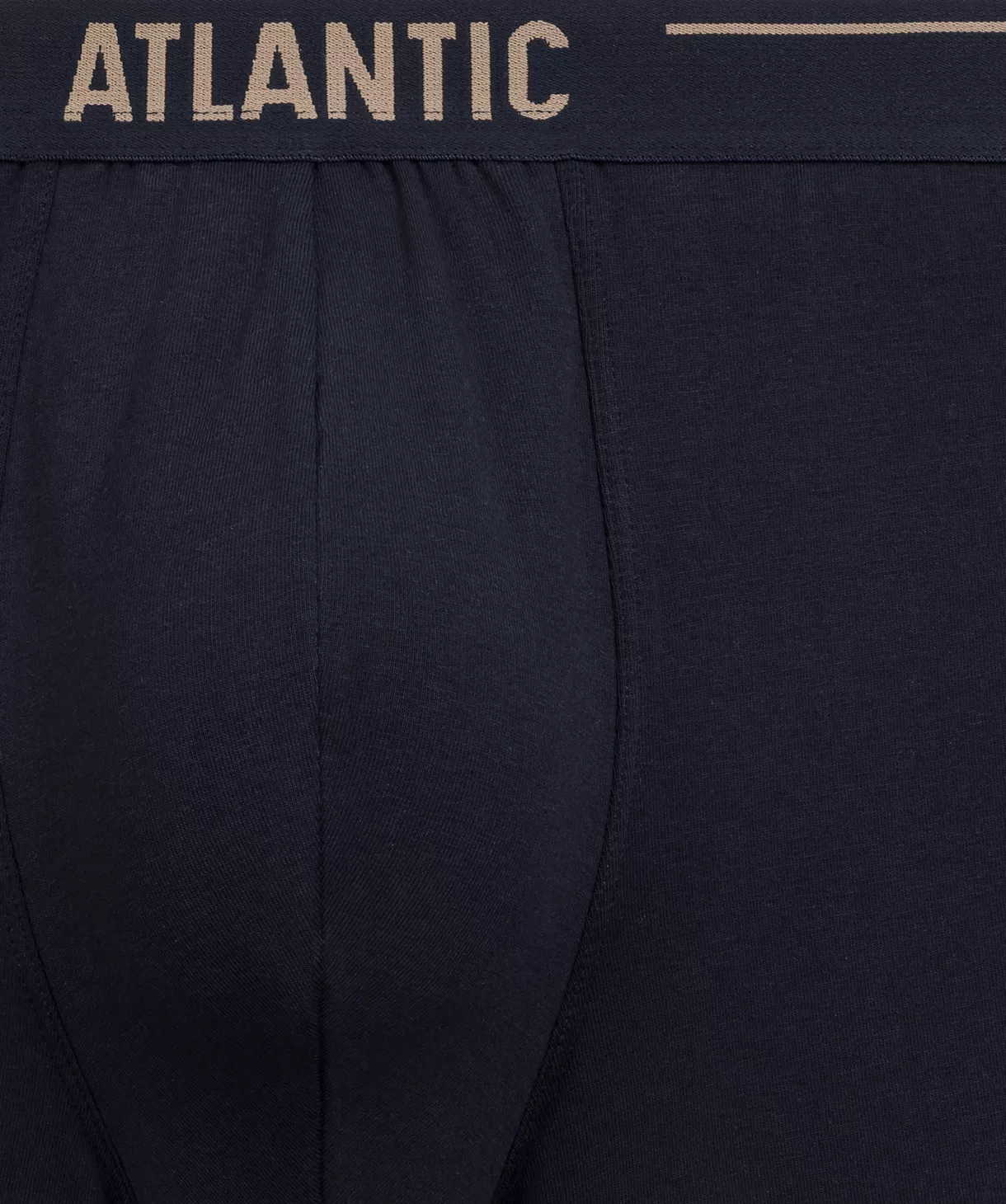 Труси шорти чоловічі Atlantic 5smh 004 wl26 L