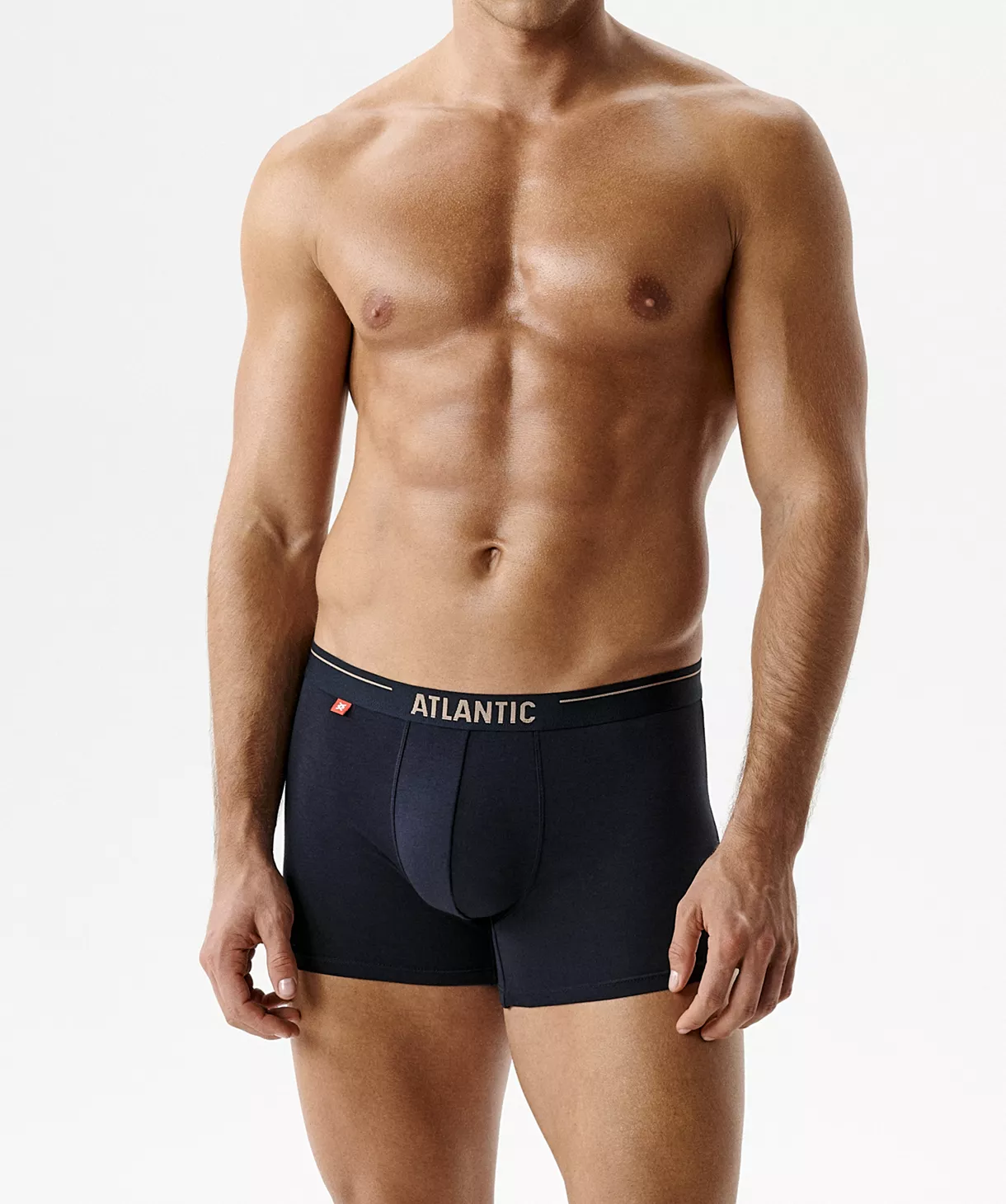 Труси шорти чоловічі Atlantic 5smh 004 wl26 XL