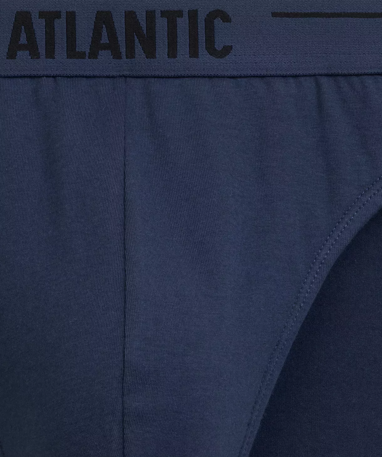 Чоловічі труси сліп Atlantic 7smp 002 wl26 M