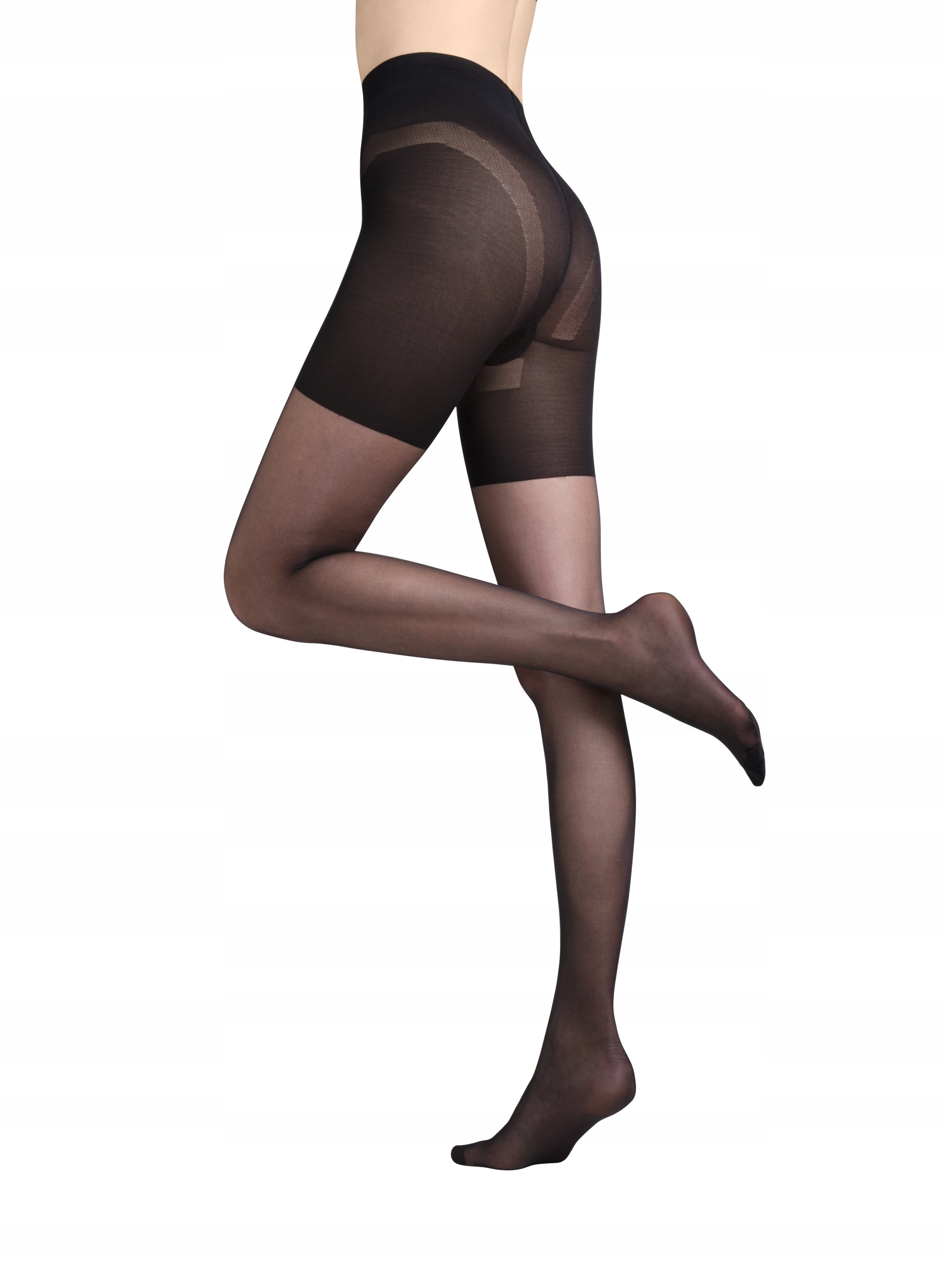 Класичні жіночі колготки gatta BODY SHAPER 20 3