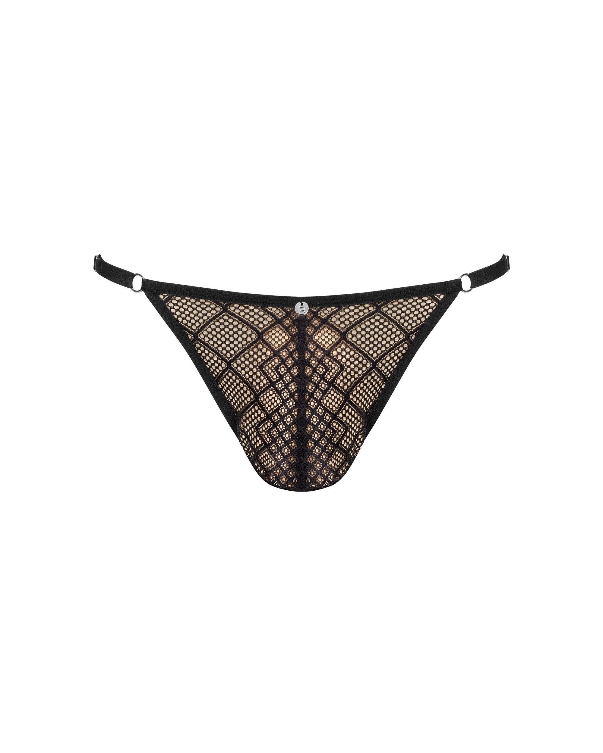 Стрінги чоловічі Obsessive Severio thong one size