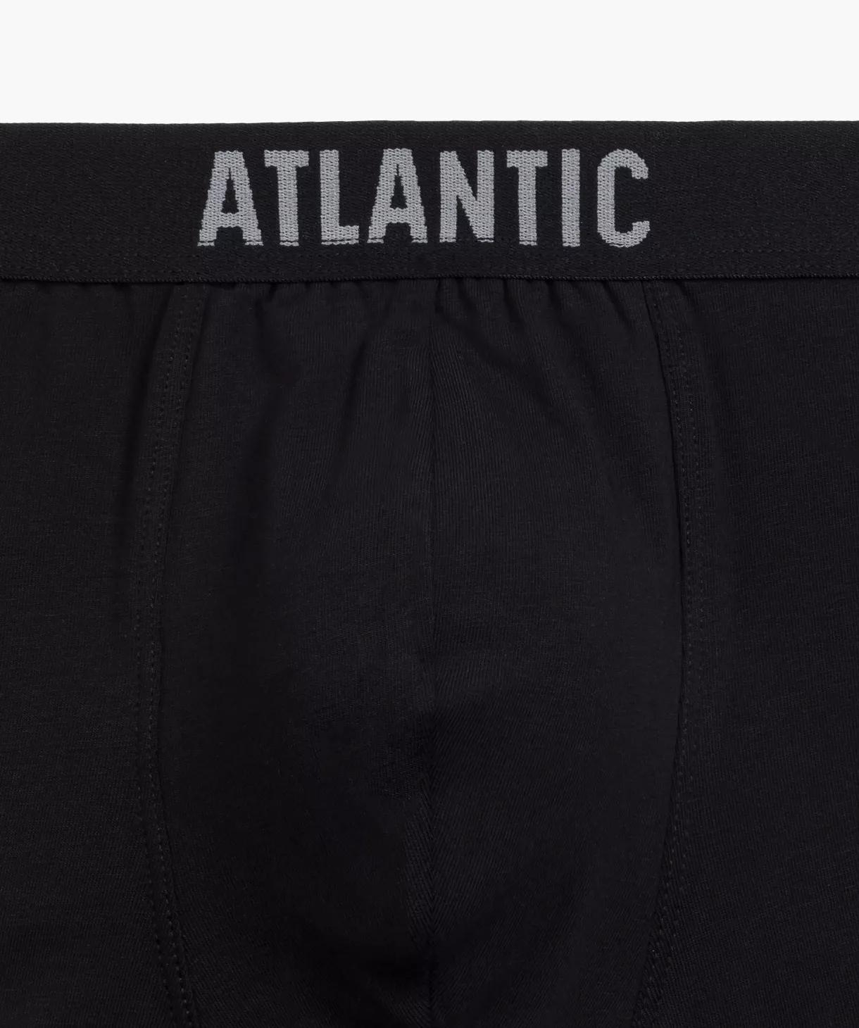 Труси шорти чоловічі боксери Atlantic 3mh-011 jz25 L