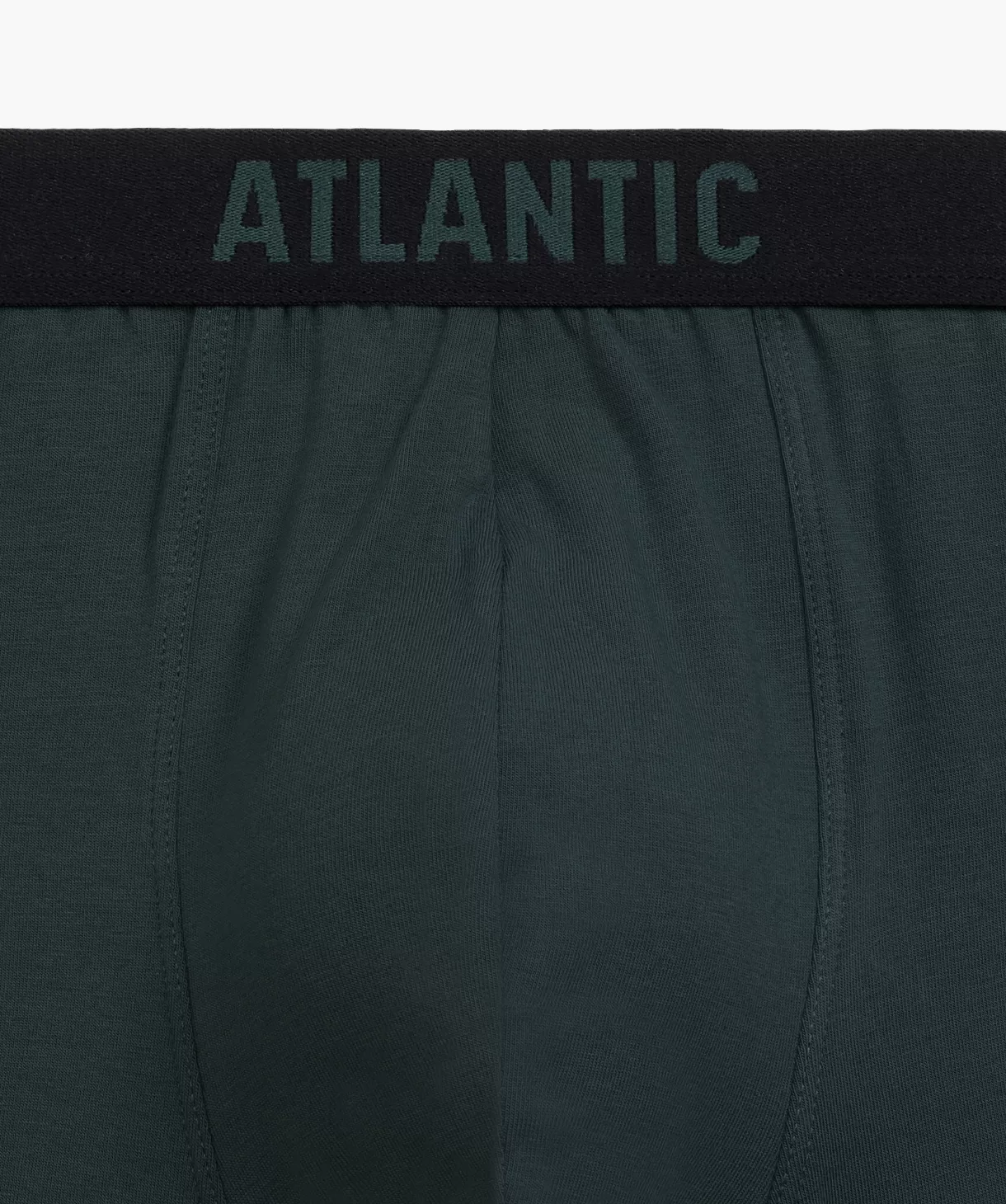 Труси шорти чоловічі боксери Atlantic 3mh-011 jz25 XXL