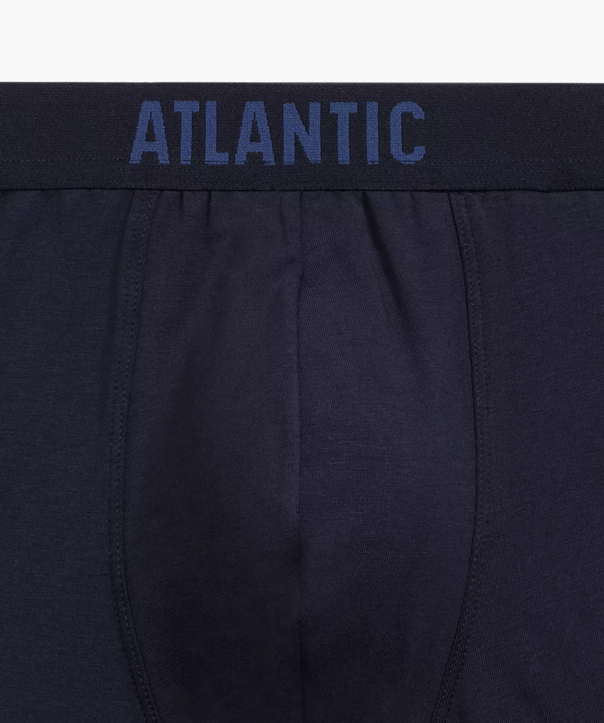 Труси шорти чоловічі боксери Atlantic 3mh-050 jz25 L