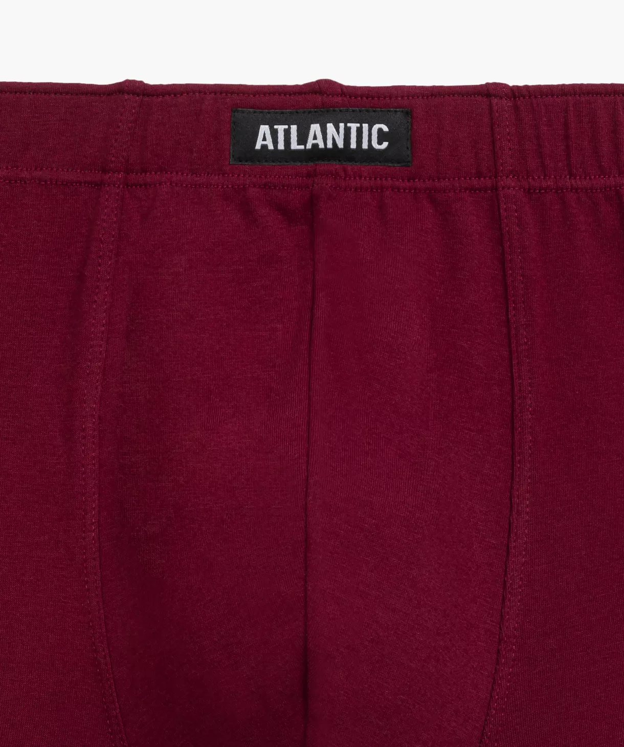 Труси шорти чоловічі боксери Atlantic 3mh-201 jz25 M