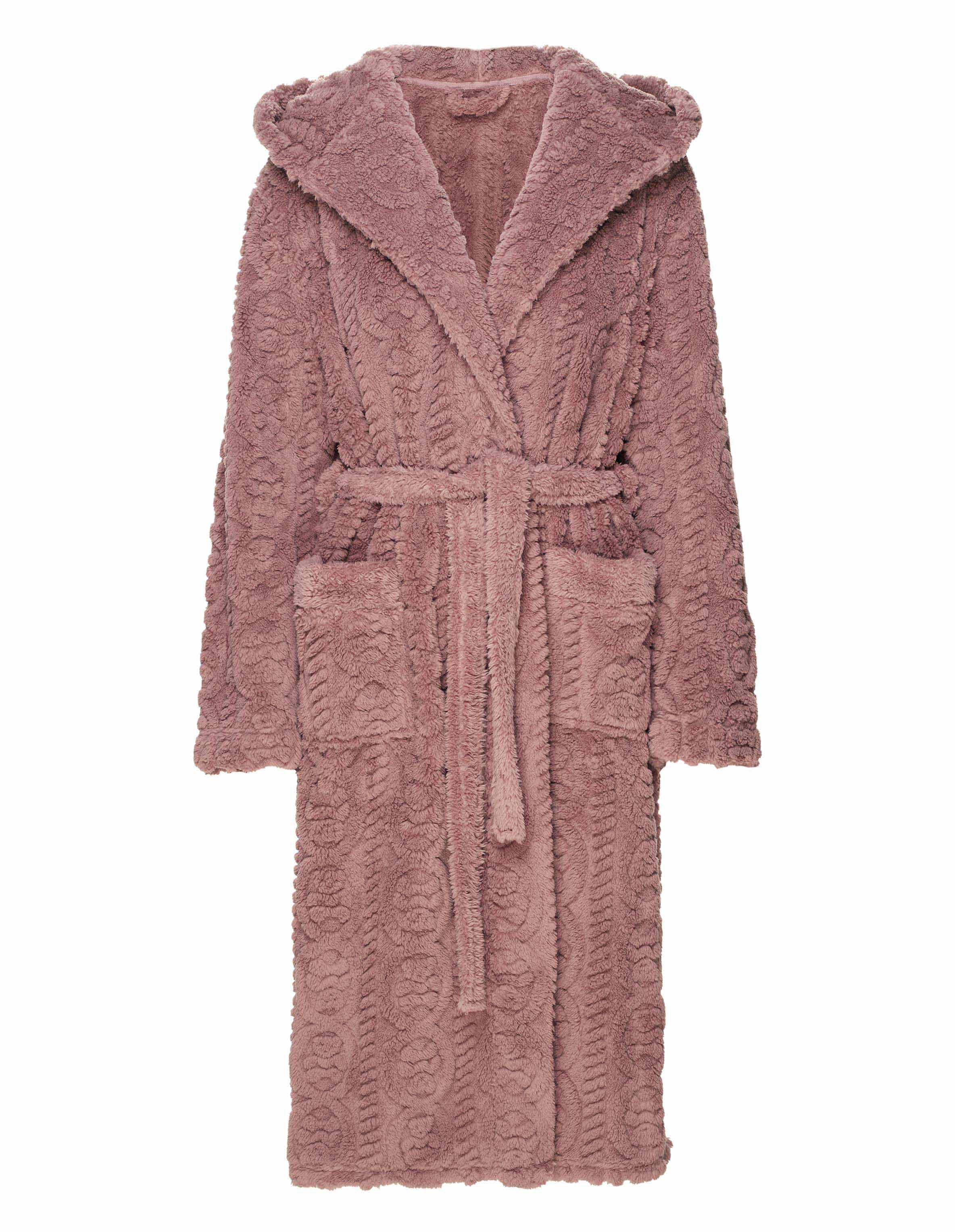 Жіночий халат henderson 43592 darlena S