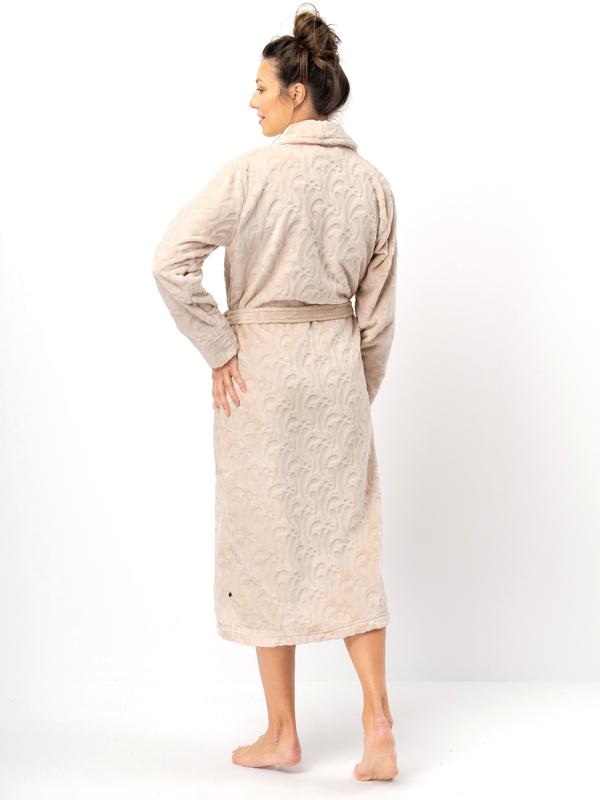 Жіночий халат key L/XL