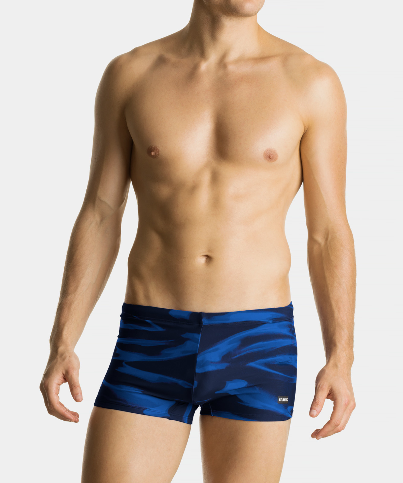 Чоловічі шорти плавки Atlantic KMS-318 XXL