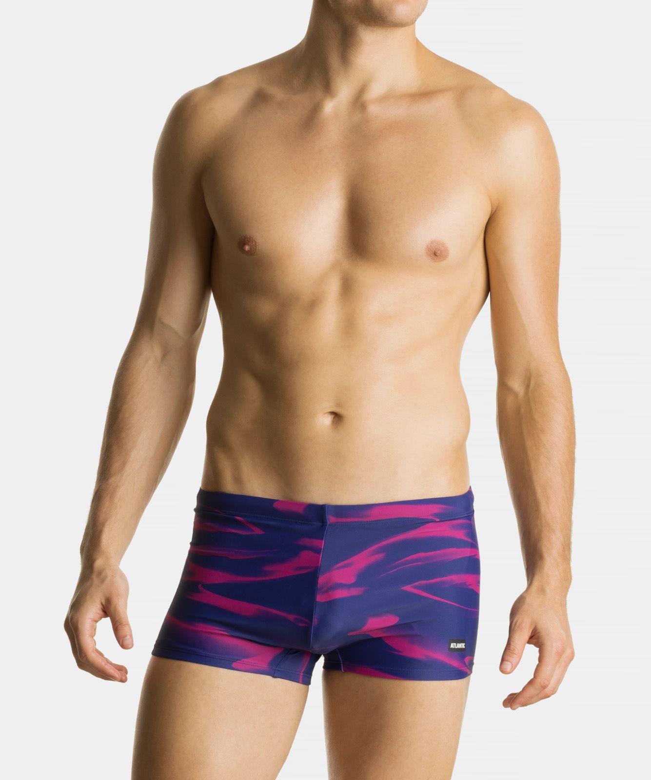 Чоловічі шорти плавки Atlantic KMS-318