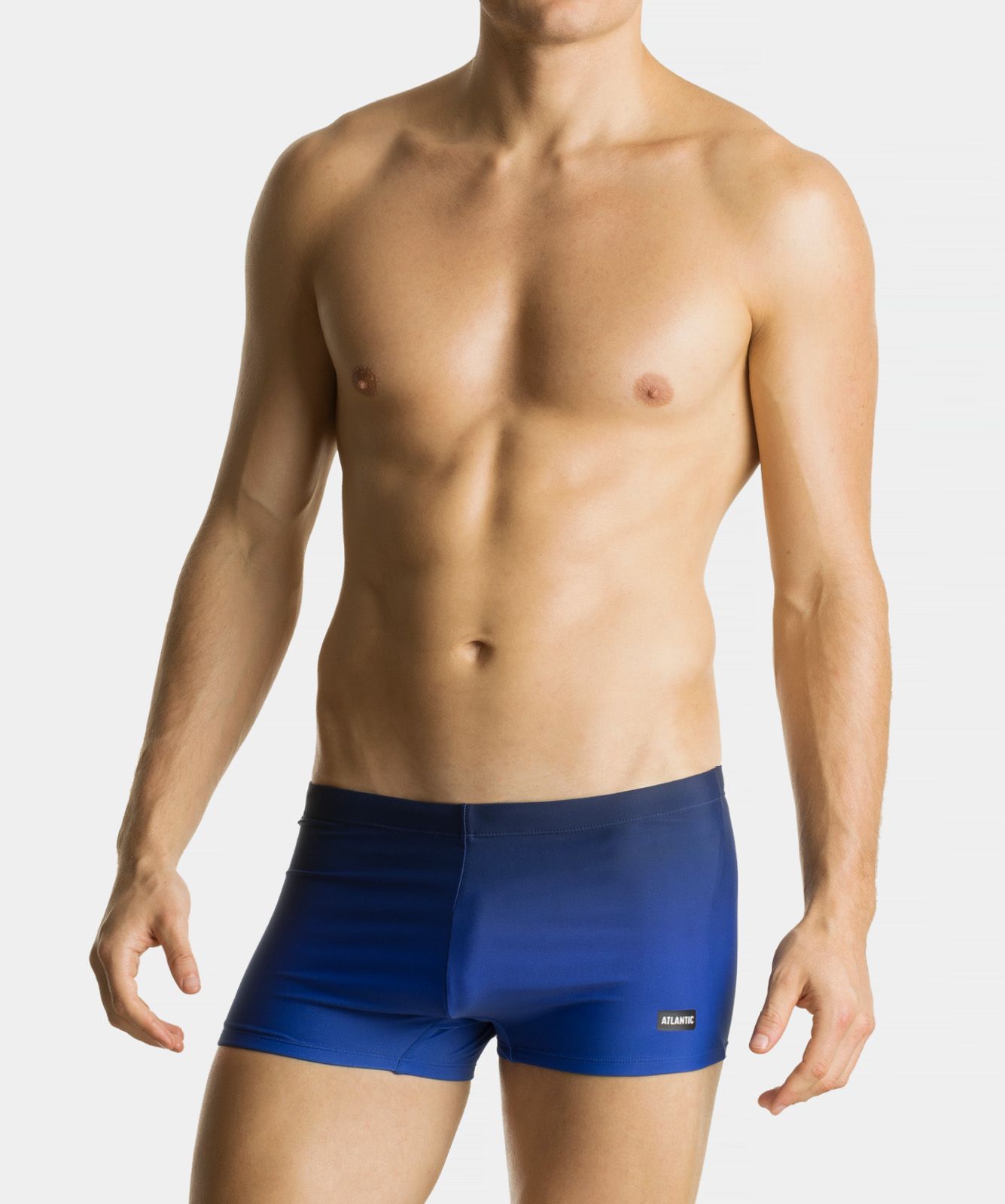 Чоловічі шорти плавки Atlantic KMS-317 XL