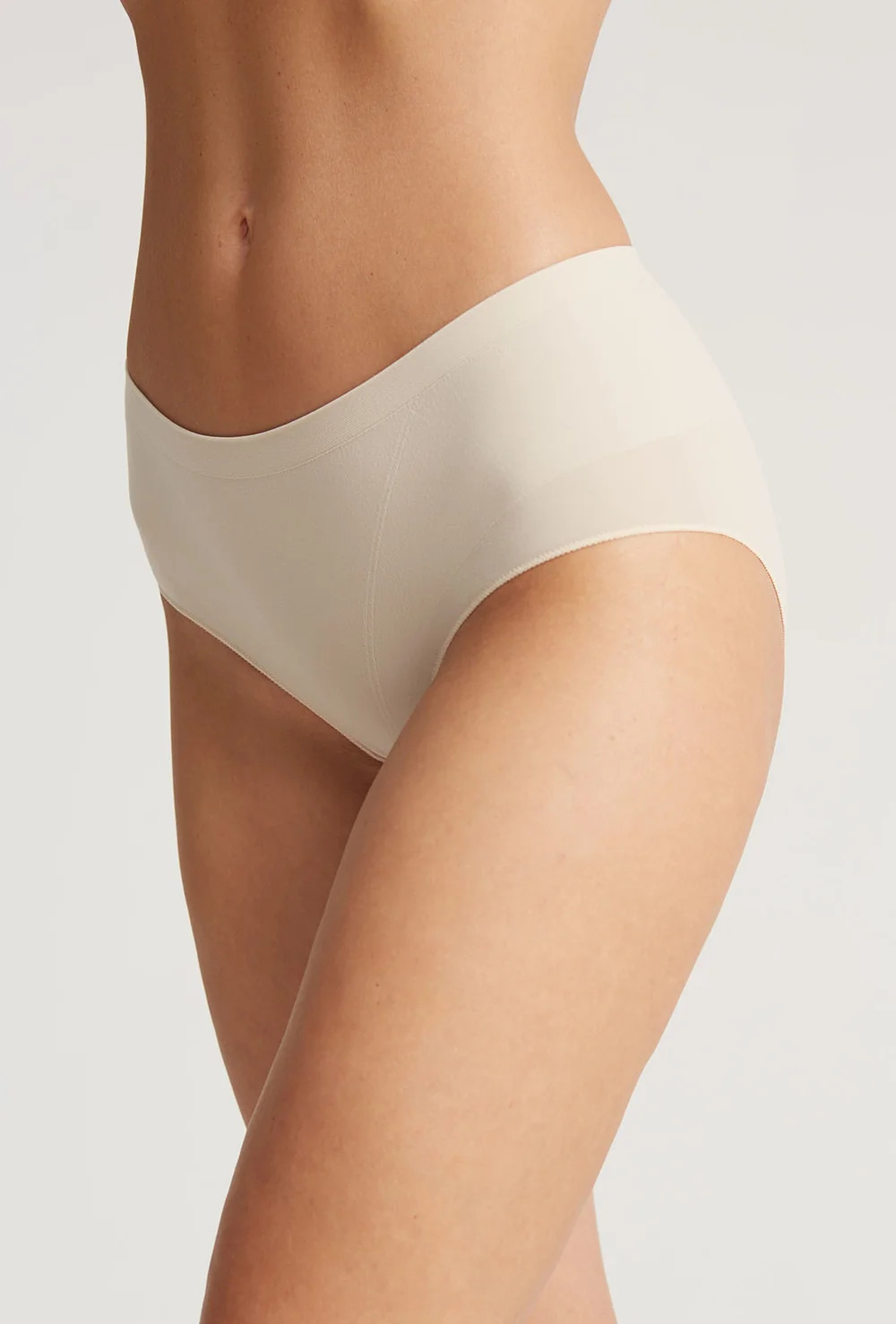 Жіночі труси GATTA RETRO SENSUAL SKIN