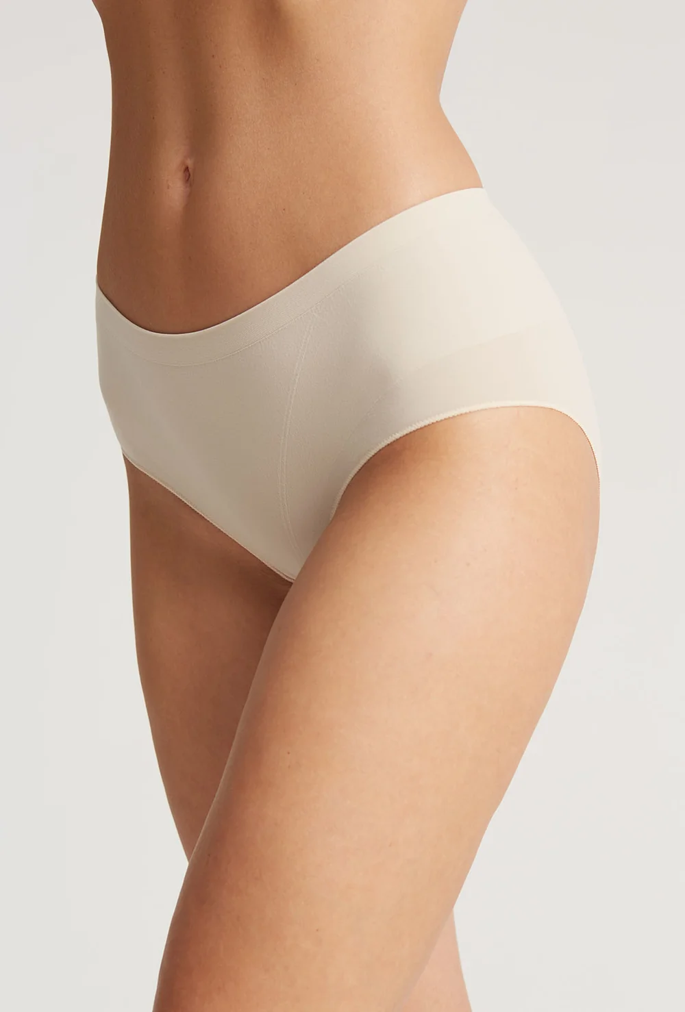 Жіночі труси GATTA RETRO SENSUAL SKIN M